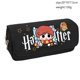 thumbnail image 4 of Bolsas de lápices de Harry Potter para niñas, estuche de lápices de dibujos animados de Anime, bolsa de bolígrafo de gran capacidad, papelería para estudiantes, suministros escolares, regalos, 4 of 4