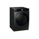 thumbnail image 1 of Secadora De Ropa Samsung 24Kg Con Ai Control Negra, 1 of 6