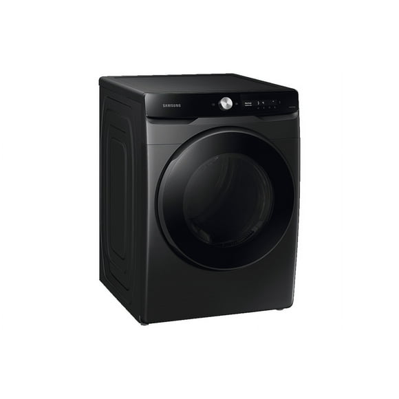 Secadora De Ropa Samsung 24Kg Con Ai Control Negra