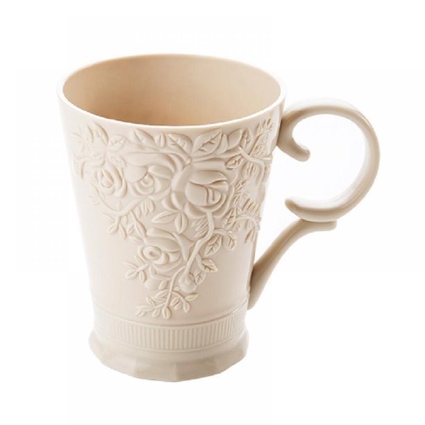 Bathroom Cups with Handles, Reusable Toothbrush Holders, EcoFriendly