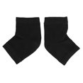 thumbnail image 2 of Calcetines reparadores de talones agrietados 2 pares que reducen las líneas finas algodón suave y agradable para la piel previenen el envejecimiento calcetines reparadores de ANGGREK Otros, 2 of 8