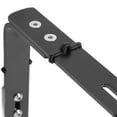 thumbnail image 3 of Lightweight Fish Tank Light Bracket, Adjustable Height, Aluminum Alloy, Secure Lamp Support, 3 of 6