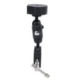thumbnail image 1 of Mini Mount, Mini RV Escalera Montaje Con Adaptador, Soporte de Abrazadera para Poste de Mini Antena Parabólica, Soporte de Montaje Ajustable, 1 of 7