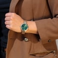 thumbnail image 2 of Nine West Dress Watch (Model: NW/2098GNGB), 2 of 4