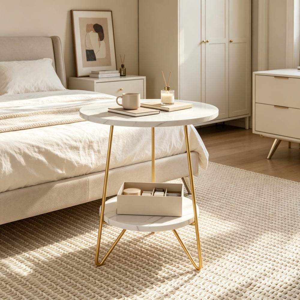 End Table Coffee Tables