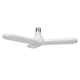 thumbnail image 1 of Lámpara de aspa de ventilador BuyWeek 34 W E27 185-265 V, 1 of 12