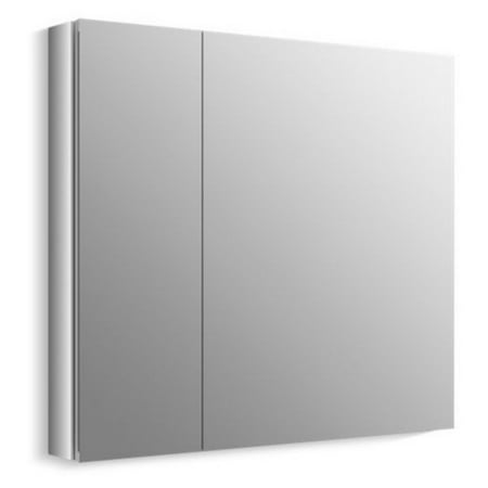 Kohler Verdera 34 in. Recessed Mount 2 Door Medicine Cabinet