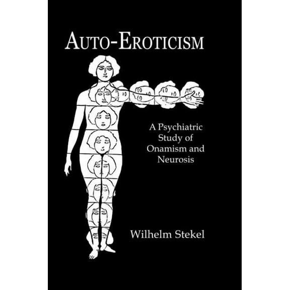 Auto-Eroticism (Paperback)