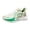 Mint Green, variant on Women's Low Top Mesh Training Sneakers, Basketball Style Athletic Walking Shoes with Arch Support