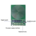 thumbnail image 3 of Schumann Waves Generator For Direct Computer Connection Crystal Oscillator, 3 of 5