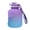 D, variant on Tuscom 1200ml Large Capacity Water Bottle, Leakproof Belly Bucket Cup for Gym, Sturdy Plastic Gallon Jug for Adults Outdoor Sports