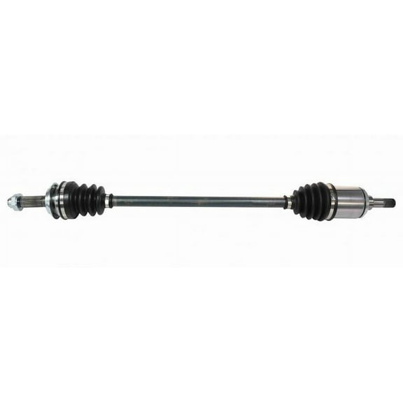 GSP NCV36161CV Axle Assembly
