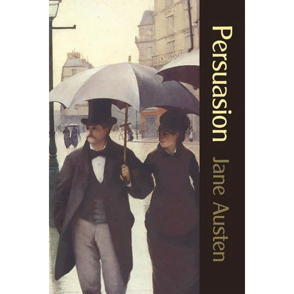 Persuasion (Paperback)
