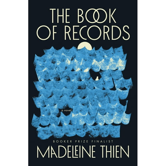 The Book of Records, (Hardcover)