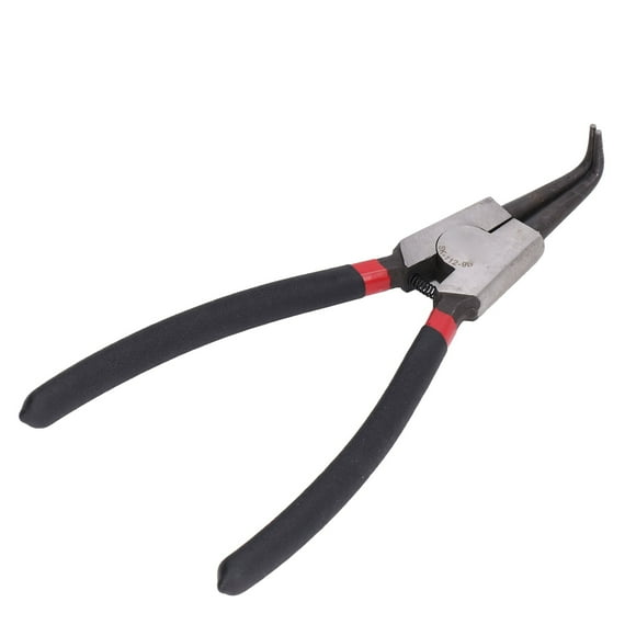 Circlip PliersCirclip Pliers 9in Snap External Circlip Pliers Snap Ring Pliers Tool Striking Appearance