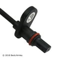 thumbnail image 3 of BeckArnley 084-4258 ABS Speed Sensor, 3 of 4