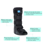 Cam Walker Boot Men and women Fracture Boot Medical Long Walking Boot Broken Toe Shoes