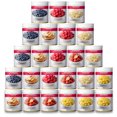 thumbnail image 1 of Fruits de Luxe Lyophilisés Lot de 24 - Nutristore, 1 of 7