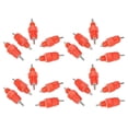 thumbnail image 4 of Lot de 20 abreuvoirs automatiques à tétine à visser pour poulets, canards et bétail, 4 of 4