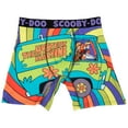 thumbnail image 4 of Scooby-Doo Mystery Machine Ride Boxer Briefs-Small (28-30), 4 of 5