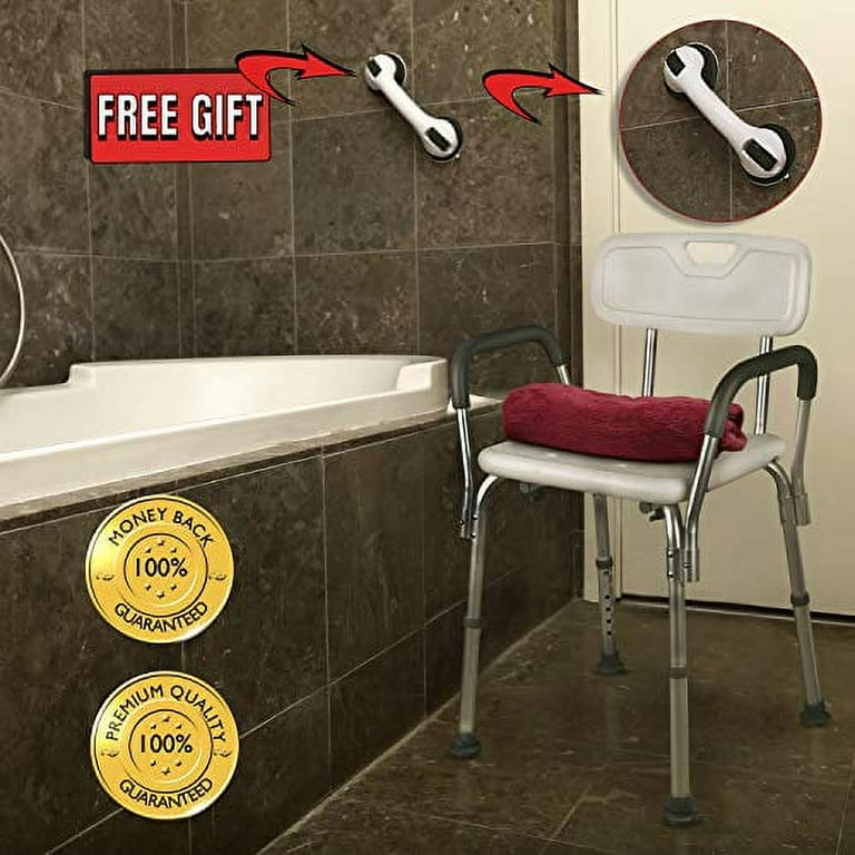 Dr maya shower deals chair