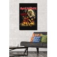 thumbnail image 3 of Iron Maiden - The Number Of The Beast Wall Poster, 22.375" x 34", 3 of 4
