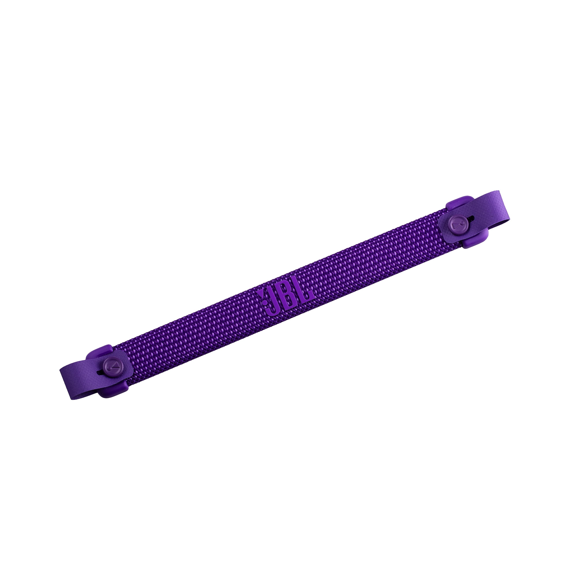 JBL Charge 6 Portable Speaker (Purple), IP68 Waterproof with Travel Case (International Model)