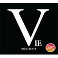 thumbnail image 1 of Donnie Vie - HIGHLIGHTS - [CD], 1 of 1