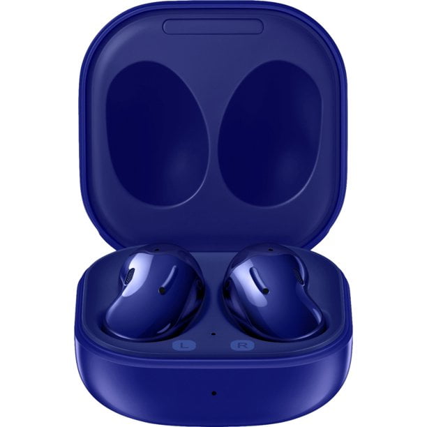 Samsung Galaxy Buds Live Mystic Blue Walmart Com Samsung Galaxy Buds Live Mystic Blue Walmart Com