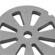 thumbnail image 3 of Meat Grinder Blade Plate Fan Hole Stainless Steel Mincer Blades Disc Accessories for Replacement, 3 of 4