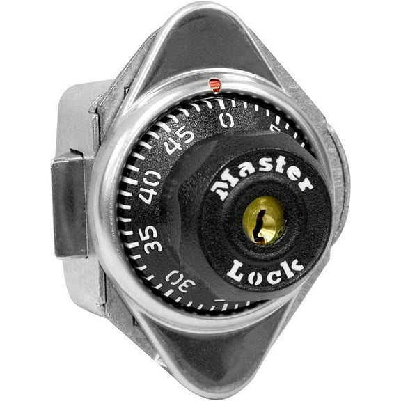 Salsbury Industries 19910 Replacement Combination Lock Built-in for Cell Phone Locker Door