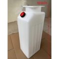 thumbnail image 3 of 1pc Lift Oil Pot Car Lift Hydraulic Oil Barrel For Yuanzheng Xuda Up Lift Pump Hydraulic Plastic Oil Pot Part, 3 of 5