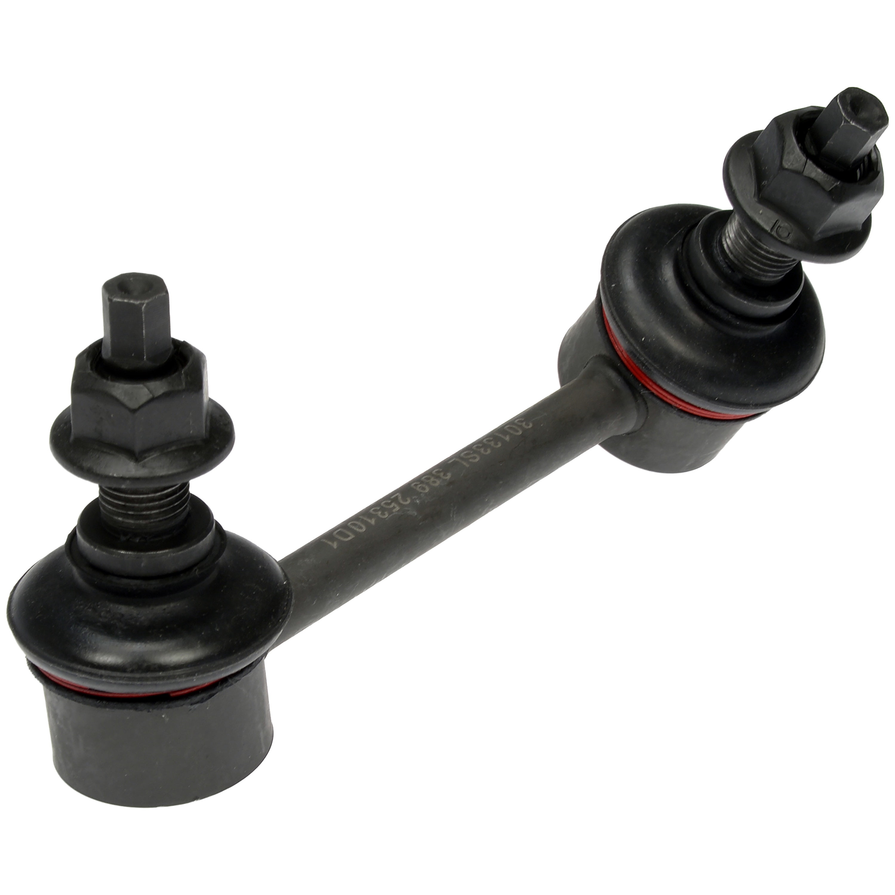 Dorman 544-755 Rear Driver Side Suspension Stabilizer Bar Link Kit for Specific Genesis / Hyundai / Kia Models