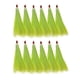 thumbnail image 4 of 12 señuelos de pesca ligeros y profesionales. Verde, 4 of 9