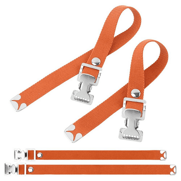 Drywall Tilt Straps,Adjustable Leg Straps Drywall Foot Straps Kit,Nylon Leg Retention Straps Replacement Part for Tilt,B