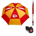 thumbnail image 2 of Kansas City Chiefs Golf Umbrella, 2 of 2