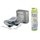 thumbnail image 1 of Set De Lonchera Y Botella De Agua Lock & Lock Lock & Lock  HPL754DG+HAP608G, 1 of 2