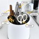 thumbnail image 3 of Soporte Giratorio Multifuncional Para Cuchillos, Soporte Para Cuchillos, Estante De Suministros De Cocina, Soporte Para Cuchillos De Cocina, Cuchara, Jaula Para Palillos, Kni Para El Hogar Noticed HA023489-00, 3 of 7