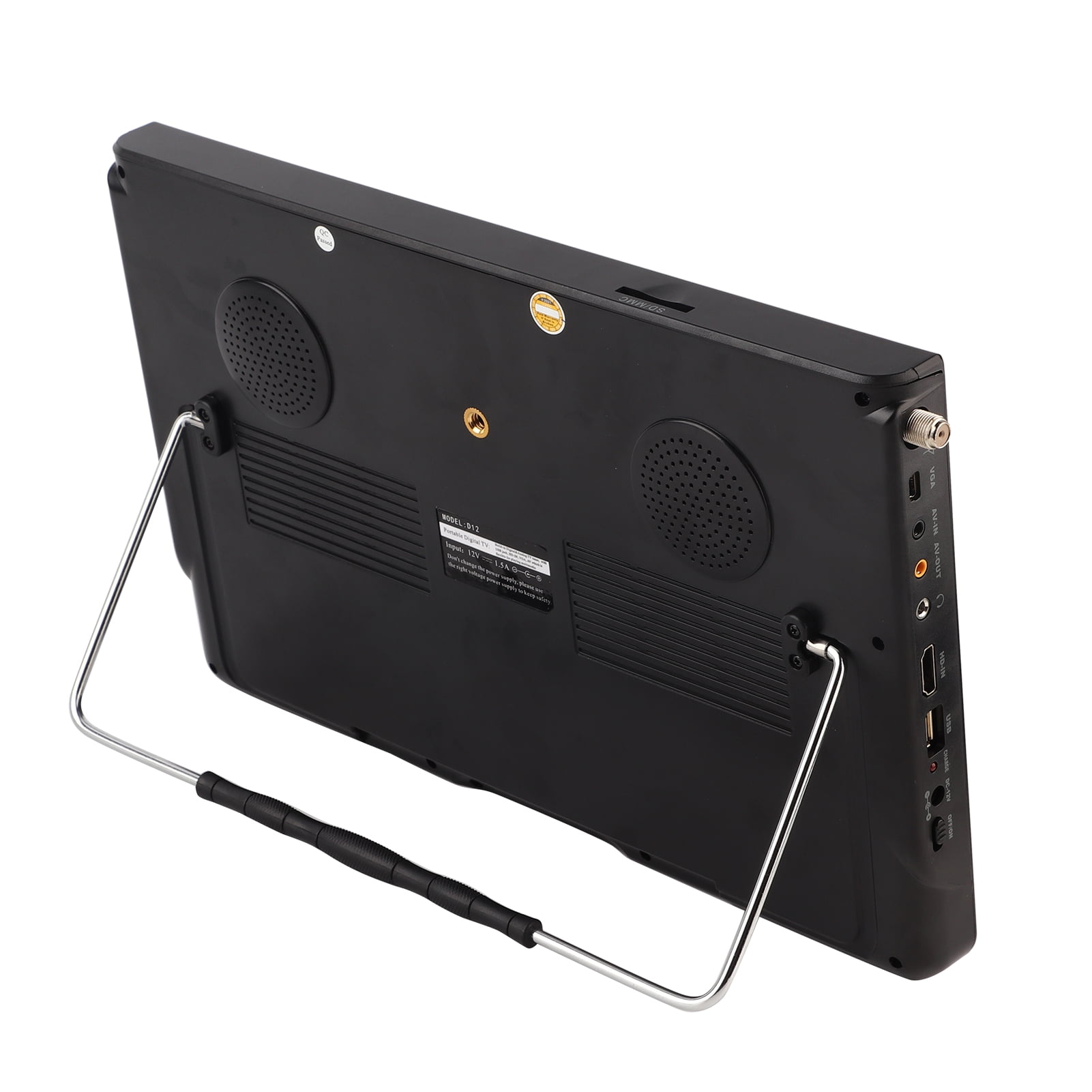 Car Digital TV, Full Functioning Very Useful For Indoor