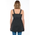 thumbnail image 3 of Woman Within Plus Size Convertible Tunic To Skirt, 3 of 6