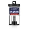 MAGCRAFT® NSN0601 - Rare Earth Disc Magnets, 0.25 in. Diameter x 0.1 in. Thick, 50-Count