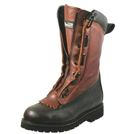 Boulet - Boulet Outdoor Boots Mens Hiking Winter Vibram
