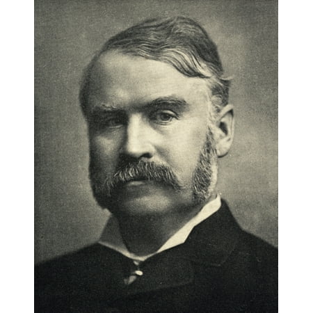 William Schwenck Gilbert1836-1911 British Dramatist PoetSatirist Librettist Cartoonist And Composer Best Known For His Operatic Collaborations With Arthur Sullivan From The Book The International