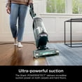 thumbnail image 2 of Restored SHARK AZ4000 POWERDETECT Upright Vacuum Cleaner with DuoClean Technology, Odor Neutralizer Technology, Powered Lift-Away, Self Cleaning Brushroll (Refurbished), 2 of 16