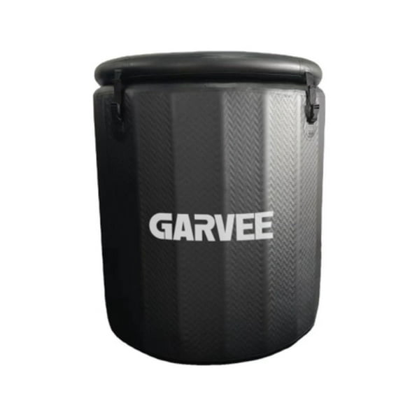 Ice Bath Tub for Athletes,Cold Plunge Tub Outdoor with Water Chillers,186Gallon Inflatable Portable Ice Bath Cold Water Therapy Plunge Pool,Large Ice Tub for Cold Dippers at Home