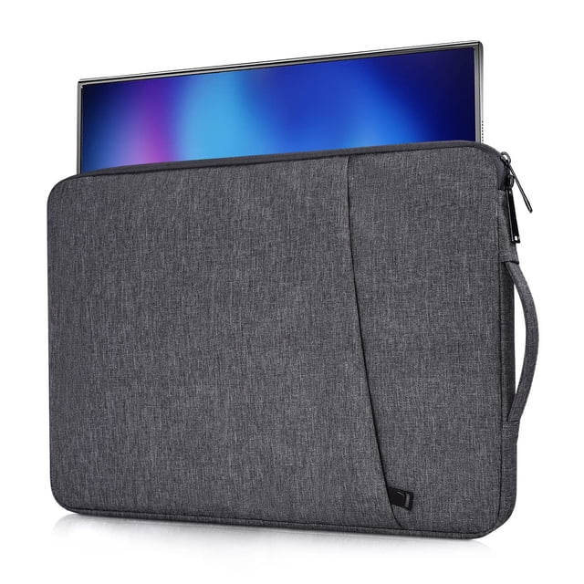 Funda de monitor portátil Deer para ASUS ViewSonic 17.3