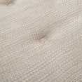 thumbnail image 5 of ievspot  1 Pcs Anti-slip Chair Cushion Soft Breathable Comfortable Protective Lightweight Square Floor Butt Pad for Home, 5 of 7