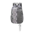 thumbnail image 1 of Bolsa de mochila de senderismo soporte impermeable soporte de transporte mochila causal para campamento para mujeres para mujeres pescación deportiva, 1 of 8