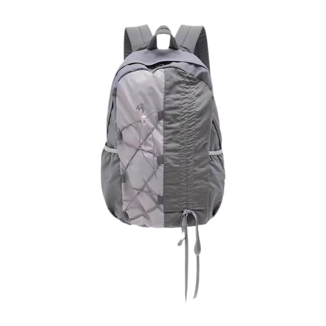 Mochila de senderismo Pack Back Pack Impermeable Camping Daypack de campamento ajustable Ajuste para citas al aire libre en ciclismo