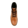 thumbnail image 4 of Territory Men's Axel Wide Width Lace-up Ankle Boot, 4 of 6